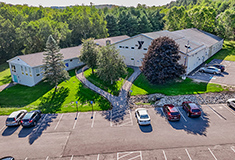 Lucas of The Boulos Company brokers sale of Kennebec Valley YMCA property